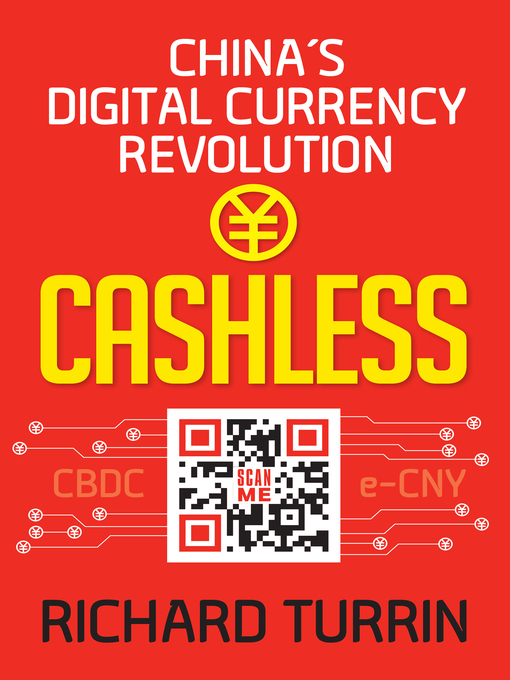 Title details for Cashless by Rich Turrin - Available